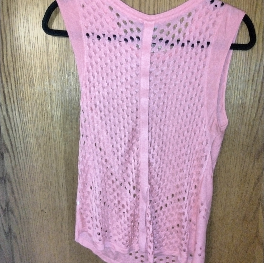 Express top - Picture 2 of 2